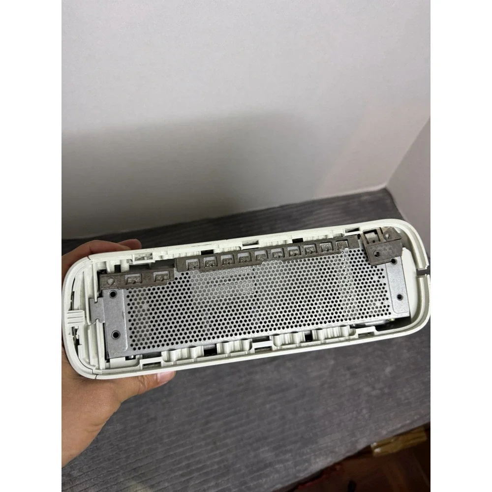 Microsoft Xbox 360 Read